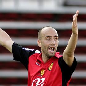 Borja Valero fichará esta semana por seis millones Borja Valero fichará esta semana por seis millones