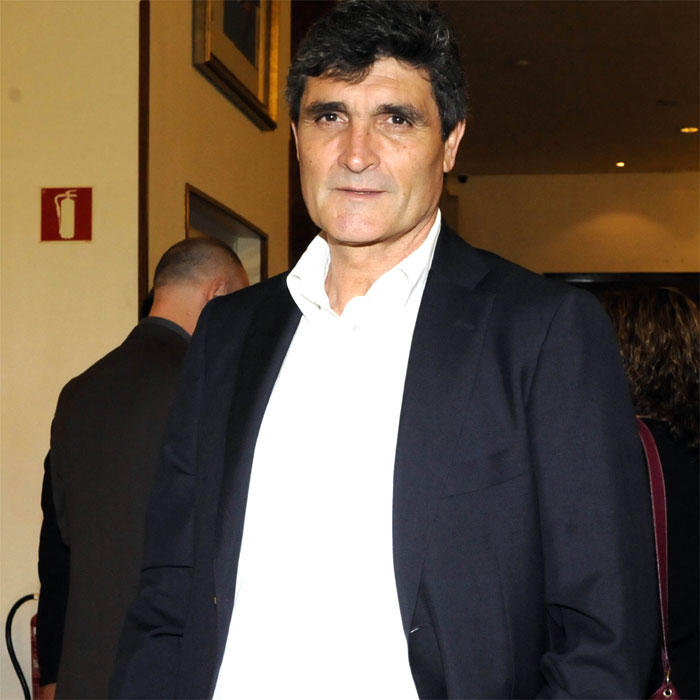 Juande participa en el casting del Besiktas turco