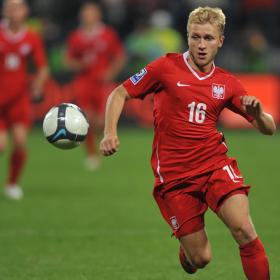Una selección polaca nueva, joven y con futuro Una selección polaca nueva, joven y con futuro