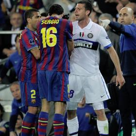 Motta es la alternativa para De Rossi y Gerrard Motta es la alternativa para De Rossi y Gerrard