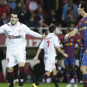 La final de la Supercopa de España se jugará a doble partido La final de la Supercopa de España se jugará a doble partido