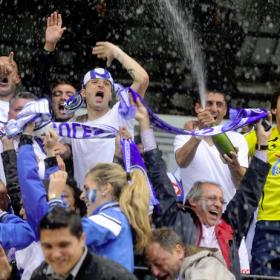 Un Hércules de Primera Un Hércules de Primera