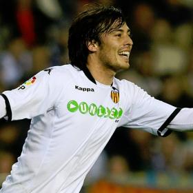 "Aquí necesitaban dinero y declararon a Silva transferible" "Aquí necesitaban dinero y declararon a Silva transferible"