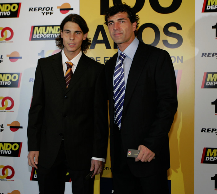 Pons, nuevo presidente y Nadal será accionista