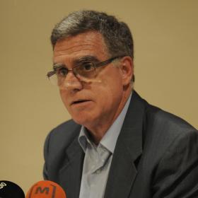 El Consejo de Ministros destituye a <b>Josep Pons</b> como Embajador en Austria - 1279836023_740215_0000000001_noticia_normal