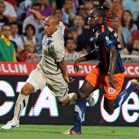 El Montpellier vence al Girondins Burdeos y se une al tren de cabeza El Montpellier vence al Girondins Burdeos y se une al tren de cabeza