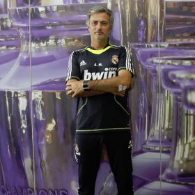 "Soy el técnico ideal; no tengo miedo de nada" "Soy el técnico ideal; no tengo miedo de nada"