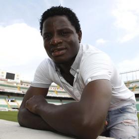 Wakaso lidera la revolución ante un sólido Valladolid Wakaso lidera la revolución ante un sólido Valladolid