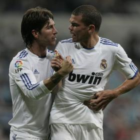 Pepe está dispuesto a irse libre en 2012 Pepe está dispuesto a irse libre en 2012