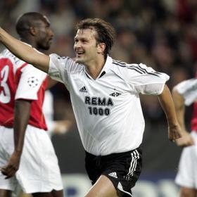 El tabaco retirará a Strand, el cuarentón héroe de Lerkendal El tabaco retirará a Strand, el cuarentón héroe de Lerkendal