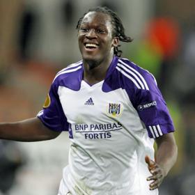 Madrid y Chelsea inician la pelea por el belga Lukaku Madrid y Chelsea inician la pelea por el belga Lukaku
