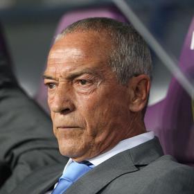 El jeque despide a Ferreira y negocia con Pellegrini El jeque despide a Ferreira y negocia con Pellegrini
