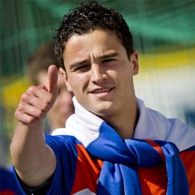 Afellay llegaría al Barcelona en enero por 3 millones Afellay llegaría al Barcelona en enero por 3 millones