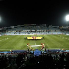 El Getafe se despide ganando y sacando brillo a la cantera El Getafe se despide ganando y sacando brillo a la cantera