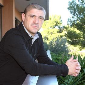 Fallece el ex jugador del Barça Ángel Pedraza Fallece el ex jugador del Barça Ángel Pedraza