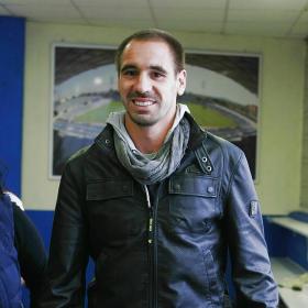 Borja es transferible y puede volveral Valladolid Borja es transferible y puede volveral Valladolid