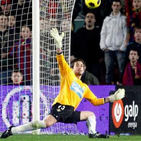 Casto: "El Barça vendrá a competir, no se va a relajar" Casto: "El Barça vendrá a competir, no se va a relajar"