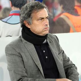 Ponen a la venta un cuaderno de Mourinho Ponen a la venta un cuaderno de Mourinho