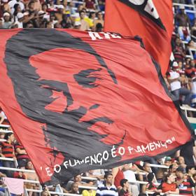 Atasco para ver a Ronaldinho Atasco para ver a Ronaldinho