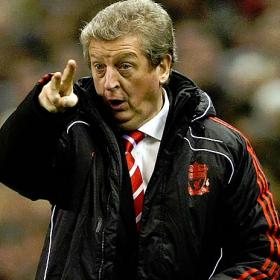 Hodgson asume la dirección del West Bromwich Albion Hodgson asume la dirección del West Bromwich Albion