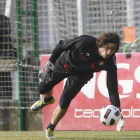 Ricardo: "No existe obsesión por ganar a domicilio" Ricardo: "No existe obsesión por ganar a domicilio"
