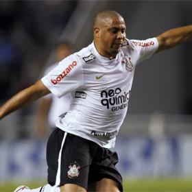Ronaldo se retira: "Todo se acabó, no aguanto más" Ronaldo se retira: "Todo se acabó, no aguanto más"