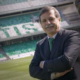"Gordillo es el big bang; es una supermarca" "Gordillo es el big bang; es una supermarca"
