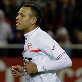 Sao Paulo: "No podemos pagar 13 'kilos' por Fabiano" Sao Paulo: "No podemos pagar 13 'kilos' por Fabiano"