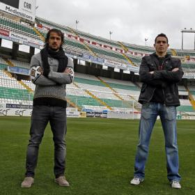 Vidal amenaza al Elche Vidal amenaza al Elche