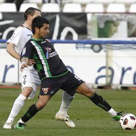 El Elche coge impulso El Elche coge impulso