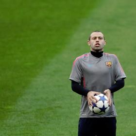 El Juventus de Turín quiere reforzarse con Mascherano El Juventus de Turín quiere reforzarse con Mascherano