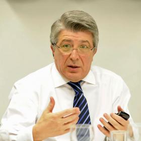 Audiencia: la ampliación de capital de 2003, anulada Audiencia: la ampliación de capital de 2003, anulada