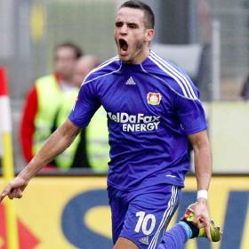 El Leverkusen gana al Mainz y se coloca a nueve del líder El Leverkusen gana al Mainz y se coloca a nueve del líder
