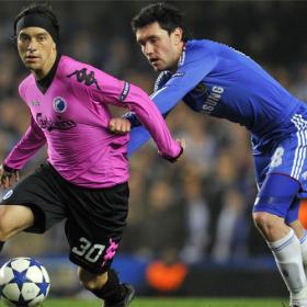 El Chelsea accede a cuartos de final sin complicaciones El Chelsea accede a cuartos de final sin complicaciones