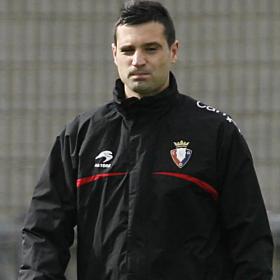 Miguel Flaño: "Estamos en un momento positivo" Miguel Flaño: "Estamos en un momento positivo"