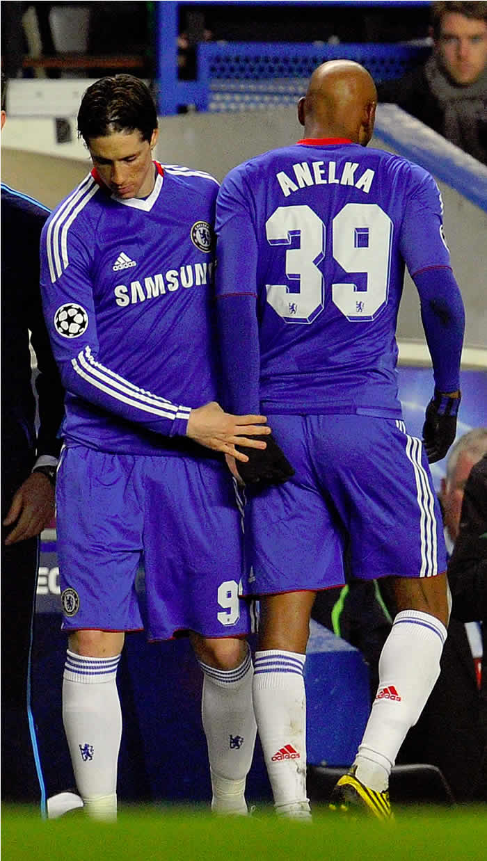 Empate a nada con el Chelsea pensando en el partido del City