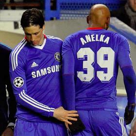 Empate a nada con el Chelsea pensando en el partido del City Empate a nada con el Chelsea pensando en el partido del City