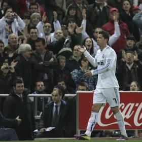 El Madrid es un rodillo El Madrid es un rodillo