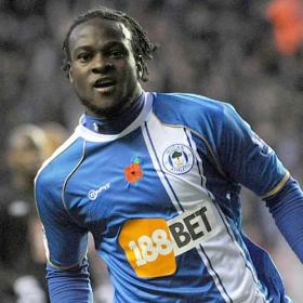 La FIFA podría sancionar a Nigeria si alinea a Moses La FIFA podría sancionar a Nigeria si alinea a Moses