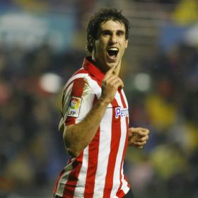 Javi Martínez renovará y no negocian con Llorente Javi Martínez renovará y no negocian con Llorente
