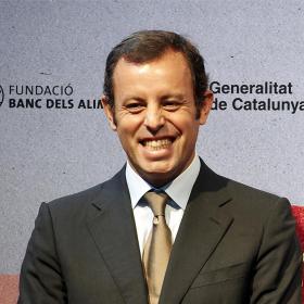 Rosell: "Pido disculpas, no quería ofender a nadie" Rosell: "Pido disculpas, no quería ofender a nadie"