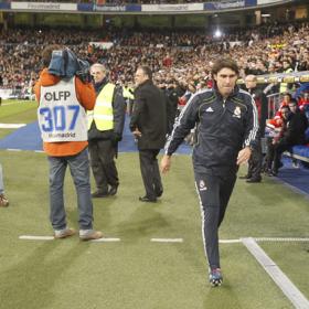 Karanka hablará esta tarde en Barcelona Karanka hablará esta tarde en Barcelona