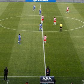 El Getafe sale de la quema y el Almería cae a Segunda El Getafe sale de la quema y el Almería cae a Segunda
