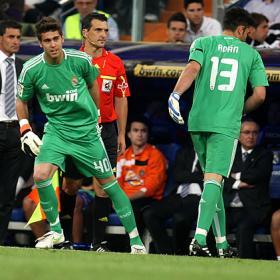 Dudek se irá y su sustituto saldrá de la cantera: Mejías Dudek se irá y su sustituto saldrá de la cantera: Mejías