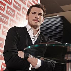 "En la final de Wembley voy con el buen fútbol" "En la final de Wembley voy con el buen fútbol"