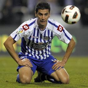 El Deportivo desciende El Deportivo desciende