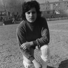 "Durante 25 años viví en exclusiva del fútbol" "Durante 25 años viví en exclusiva del fútbol"