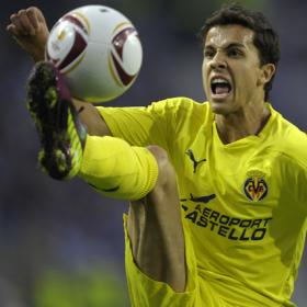 Nilmar y Güiza son las alternativas a Osvaldo Nilmar y Güiza son las alternativas a Osvaldo