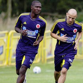 Zapata, cerca de Villarreal con permiso del Liverpool Zapata, cerca de Villarreal con permiso del Liverpool