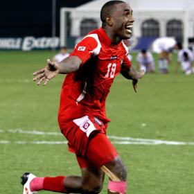 Panamá gana en los penaltis y ya espera Estados Unidos Panamá gana en los penaltis y ya espera Estados Unidos